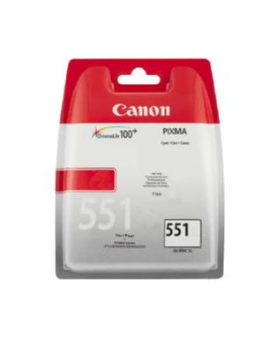 Canon originál ink CLI551, CMYK, blister s ochranou, 4x7ml, 6509B008, Canon PIXMA iP7250, MG5450, M