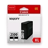 Canon originál ink GI-490 M, magenta, 7000str., 70ml, 0665C001, Canon PIXMA G1400, G2400, G3400