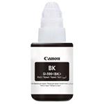 Canon originál ink GI-590 Bk, black, 6000str., 135ml, 1603C001, Canon PIXMA iP100