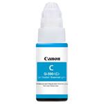Canon originál ink GI-590 C, cyan, 7000str., 70ml, 1604C001, Canon PIXMA iP100
