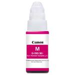 Canon originál ink GI-590 M, magenta, 7000str., 70ml, 1605C001, Canon PIXMA iP100