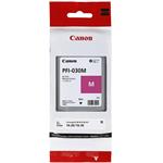 Canon originál ink PFI-030 M, 3491C001, magenta, 55ml 3491C001