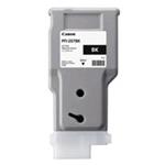 Canon originál ink PFI-207MBK, matte black, 300ml, 8788B001, Canon iPF-680, 685, 780, 785