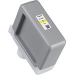 Canon originál ink PFI1100Y, yellow, 160ml, 0853C001, Canon imagePROGRAF PRO-2000, 4000, 4000S, 600