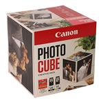 Canon originál ink PG-540/CL-541/PP-201, 5225B016, black/color, Multi-pack
