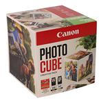 Canon originál ink PG-540/CL-541/PP-201, 5225B019, black/color, Multi-pack