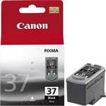Canon originál ink PG37, black, blister s ochranou, 220str., 11ml, 2145B008, 2145B003, 2145B007, Ca