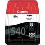 Canon originál ink PG540, black, blister s ochranou, 180str., 5225B004, Canon Pixma MG2150, 3150