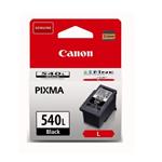Canon originál ink PG540L, black, 300str., 5224B001, Canon Pixma MG2150, MG2250, MG3150, 3550, 3650, MG4150