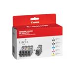 Canon originál ink PGI9, MBK/PC/PM/R/G, 1033B013, Canon iP9500