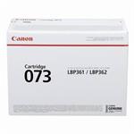 Canon originál toner 073BK, black, 27000str., 5724C001, Canon i-Sensys LBP361dw, LBP362dw, O