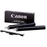 Canon originál toner 1010, black, 4000str., 1369A002, Canon NP-1010, 1020, 6010, 2x105g