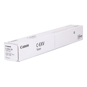 Canon originál toner 5754C002, CEXV64, cyan, 25500str., Canon IRA DX C3922i, N