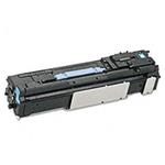 Canon originál toner CEXV16, black, 27000str., 1069B002, Canon CLC-5151, 4040, 4141, 550g