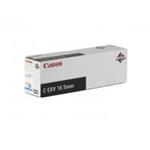 Canon originál toner CEXV16, cyan, 36000str., 1068B002, Canon CLC-5151, 4040, 4141, 550g