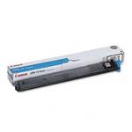 Canon originál toner CEXV24, cyan, 9500str., 2448B002, Canon iR-5800, 5870, 5880, 6800, 6870, 6880,