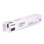 Canon originál toner CEXV29, black, 36000str., 2790B002, Canon iR-C5030, 5035