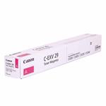 Canon originál toner CEXV29, magenta, 27000str., 2798B002, Canon iR-C5030, 5035
