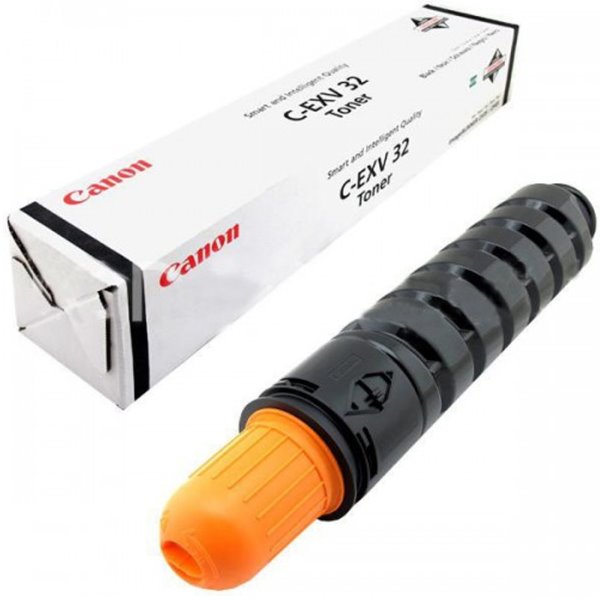 Canon originál toner CEXV32, black, 19400str., 2786B002, Canon iR-2535 2545