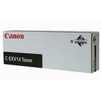 Canon originál toner CEXV34, black, 23000str., 3782B002, Canon iR-C2020, 2030