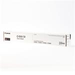 Canon originál toner CEXV51, black, 69000str., 0481C002, Canon iR ADV C5535, C5540, C5550, C5560, O