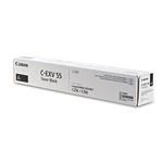 Canon originál toner CEXV55, black, 23000str., 2182C002, Canon IRA C256I,IF,IS,356I,IF,P,IR-C256I,IS,356I,P, O 2182C002