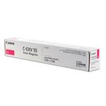 Canon originál toner CEXV55, magenta, 18000str., 2184002, Canon IRA C256I,IF,IS,356I,IF,P,IR-C256I, 2184C002 2184C002