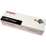 Canon originál toner CEXV6, black, 6900str., 1386A006, Canon NP-7161