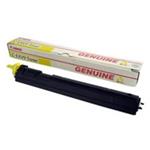 Canon originál toner CEXV9, yellow, 8500str., 8643A002, Canon iR-2570, 3170C, C3300