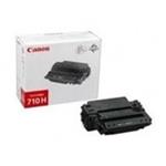 Canon originál toner CRG710H, black, 12000str., 0986B001, high capacity, Canon LBP-3460