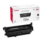 Canon originál toner CRG723H, black, 10000str., 2645B002, high capacity, Canon LBP-7750Cdn, Poškode 2645B002_A