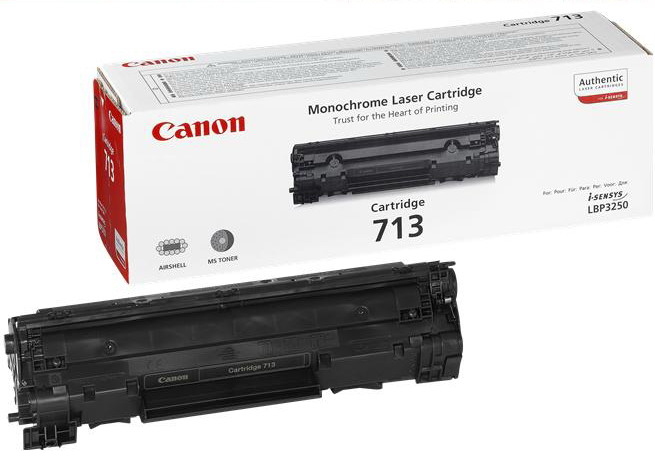 Canon originál toner CRG731, black, 1400str., 6272B002, Canon i-SENSYS LBP-7100Cn, 7110Cw, MF 8280C