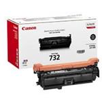 Canon originál toner CRG732, black, 6100str., 6263B002, Canon i-SENSYS LBP7780Cx