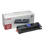 Canon originál toner EP701, cyan, 2000str., 9290A003, Canon LBP-5200, Base MF-8180c