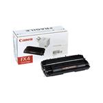 Canon originál toner FX4, black, 4000str., 1558A003, Canon L-800, 900