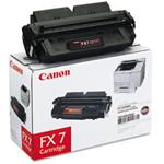 Canon originál toner FX7, black, 4500str., 7621A002, Canon L-2000, 2000IP