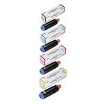Canon originál toner T02, cyan, 43000str., 8530B001, Canon imagePRESS C8000VP, C10000VP, O
