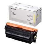 Canon originál toner T04, yellow, 27500str., 2977C001, high capacity, Canon imageRUNNER C47xi, C47x
