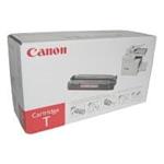 Canon originál toner Typ T, black, 3500str., 7833A002, Canon PC-D320, D340, L-400