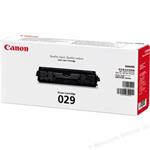 Canon originál válec 4371B002, 029, black, 7000str., Canon LBP 7010C, 7018C