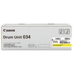 Canon originál válec 9455B001, yellow, 34000str., Canon iR-C1225, C1225iF