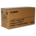 Canon originál válec C-EXV9, black, 8644A003, Canon iR-C3100, 2570, 3170