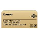 Canon originál válec CEXV 62, black, 5413C002, 106000str., Canon iR Adv DX4845i, DX4835i, DX4825i 5143C002