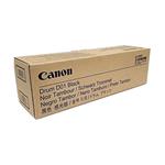 Canon originál válec D01, 8064B001, black, 1040000str.