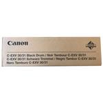 Canon originální DRUM UNIT ADV IRC C70xx/C72xx/C90xx/C92xx Black podle typu modelu až 530 000 stran A4 (5%) 2780B002