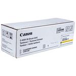 Canon originální DRUM UNIT C-EXV55 YELLOW iR Advance C256/C257/C356/C357 Yellow 45 000 stran A4 (5%) 2189C002