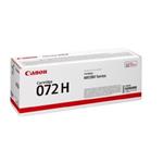 Canon originální toner 072H black (4100 str.) 5648C002