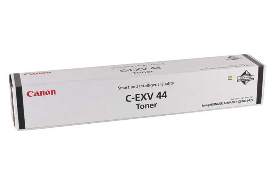 Canon originální TONER CEXV44 BLACK iR-ADV C9280i 72 000 stran A4 (5%) 6941B002