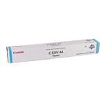 Canon originální TONER CEXV44 CYAN iR-ADV C9280i 54 000 stran A4 (5%) 6943B002