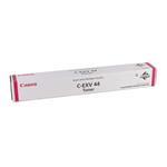 Canon originální TONER CEXV44 MAGENTA iR-ADV C9280i 54 000 stran A4 (5%) 6945B002